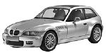 BMW E36-7 B0517 Fault Code