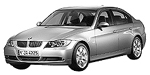 BMW E90 B0517 Fault Code